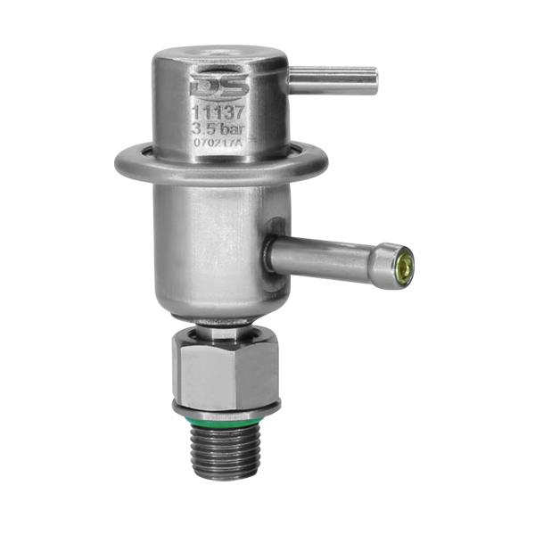 Regulador De Presion - 0