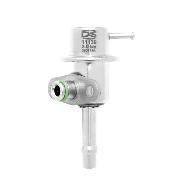 Regulador De Presion - 0