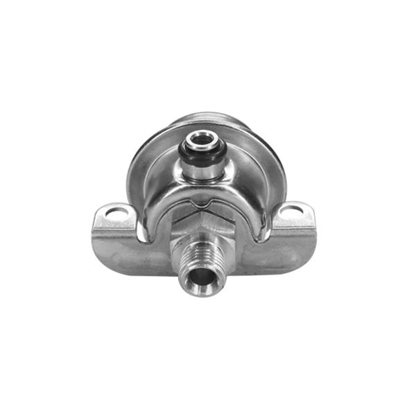 Regulador De Presion - 0