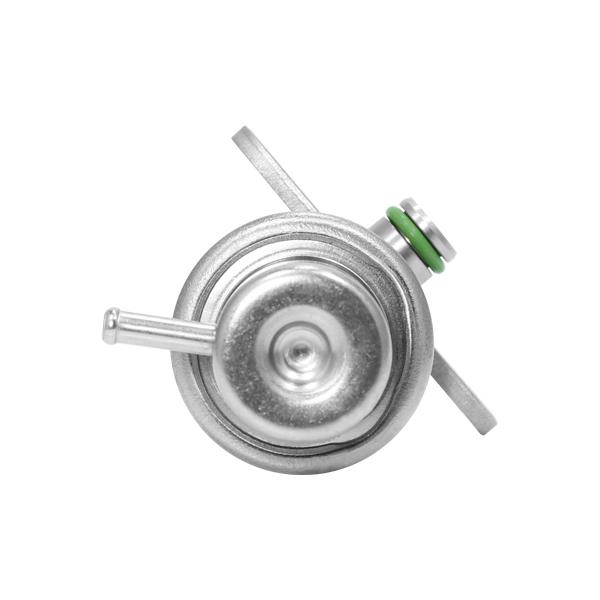 Regulador De Presion - 1