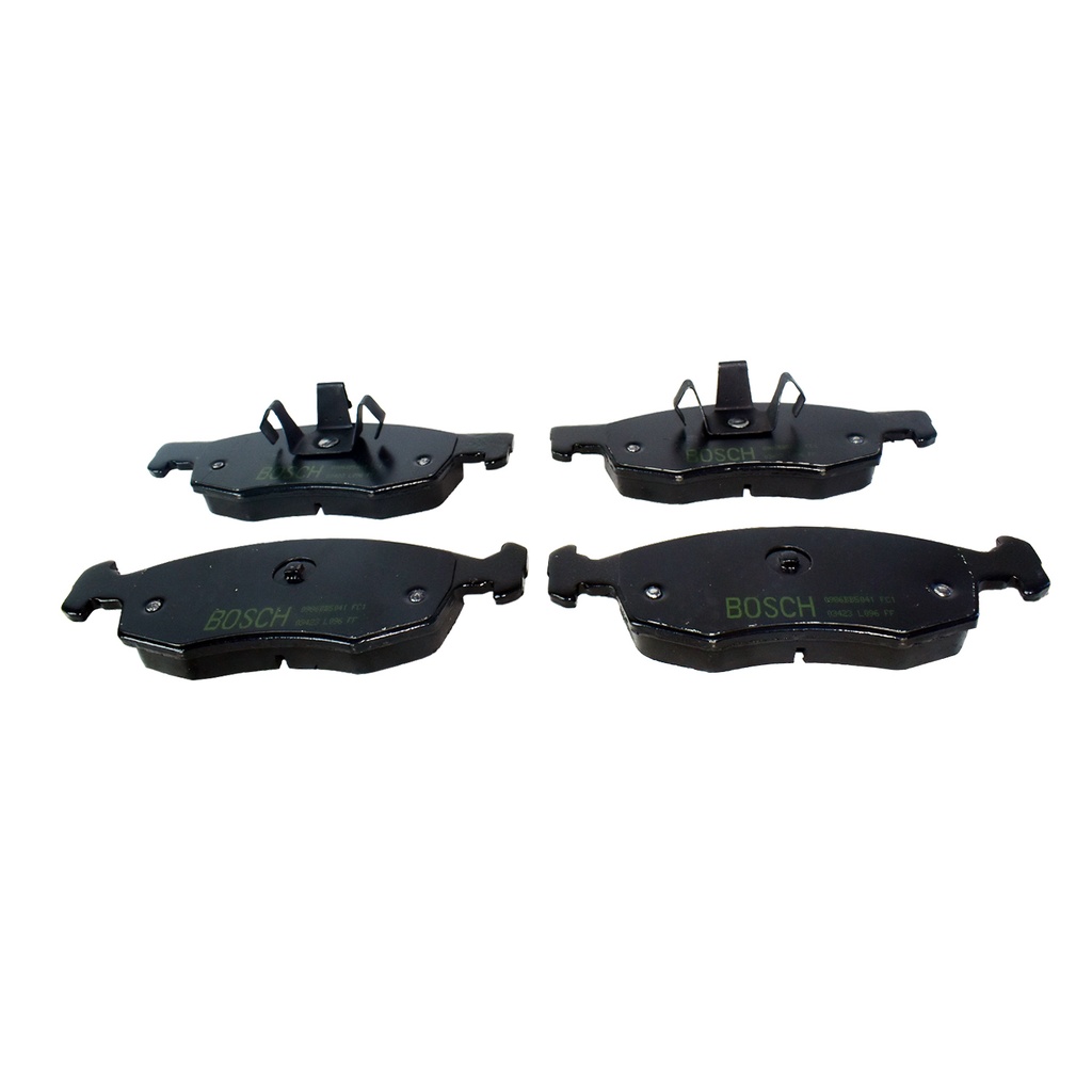 Pastilla De Freno - 0