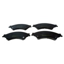 Pastilla De Freno - 0