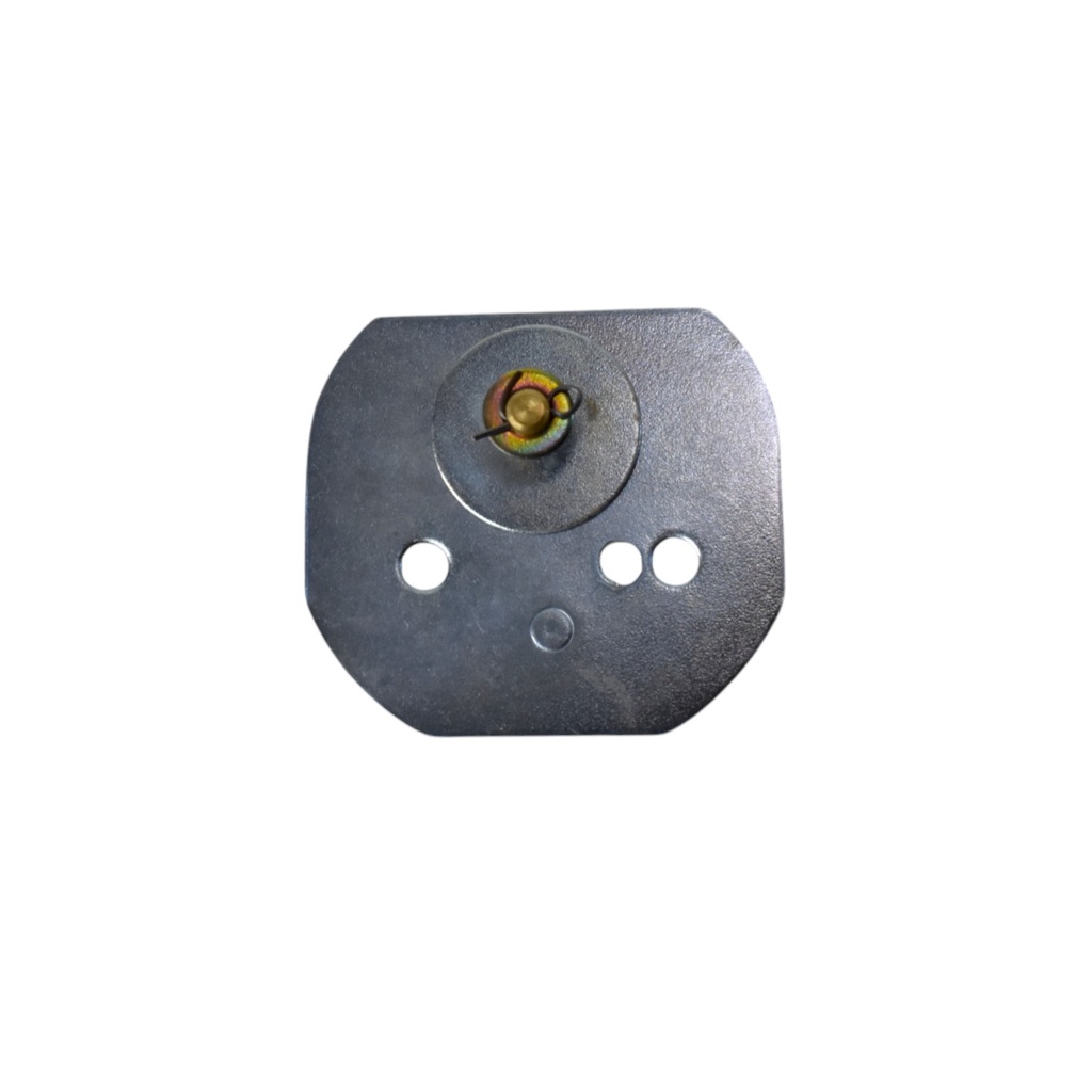 Mariposas De Cebador - 1