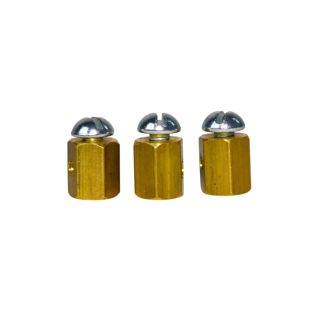 Conexiones - Racords - 0