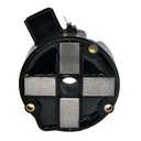 Bobina De Encendido - 0