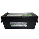 Bateria Convencional - 0