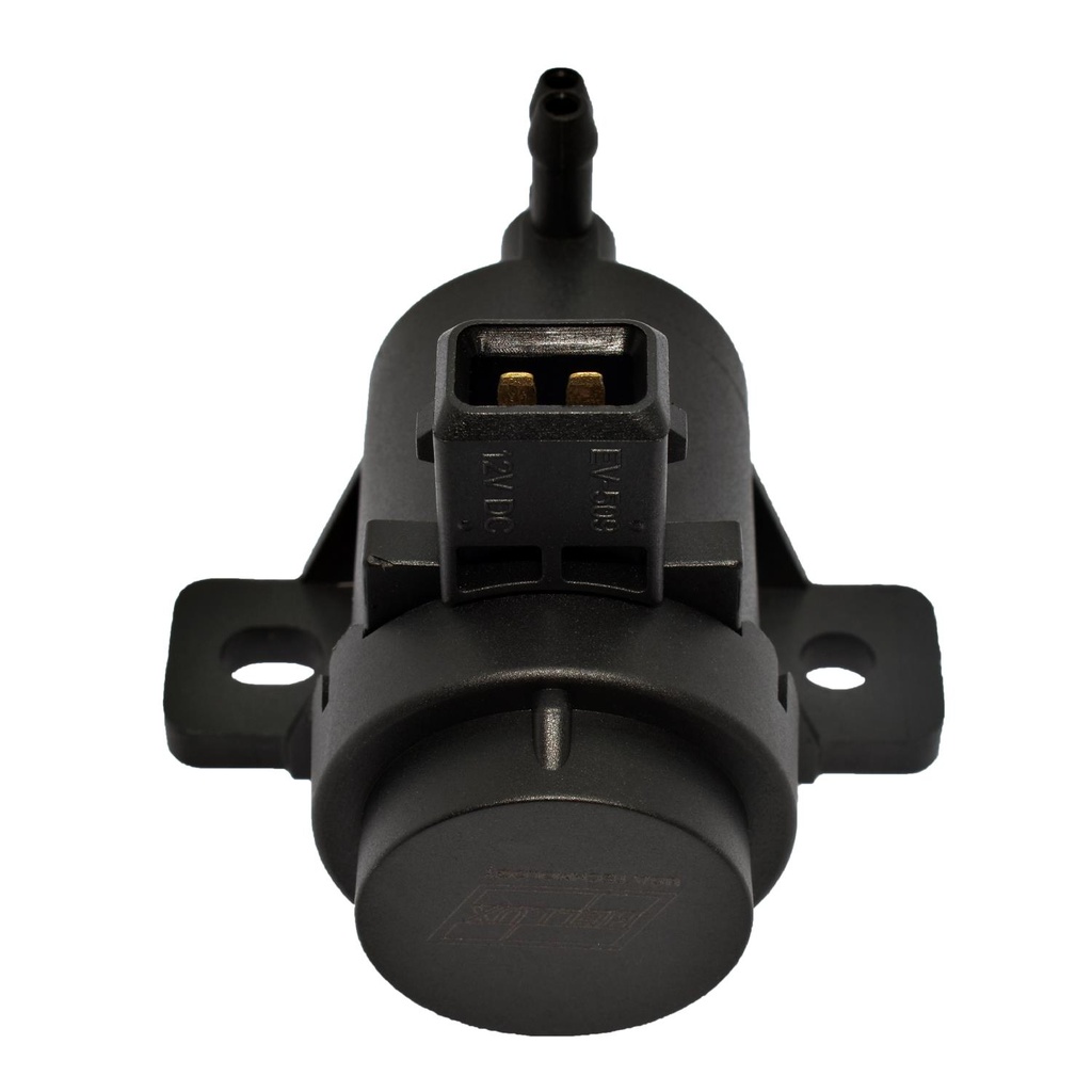 Valvula De Control Presion Turbo - 0