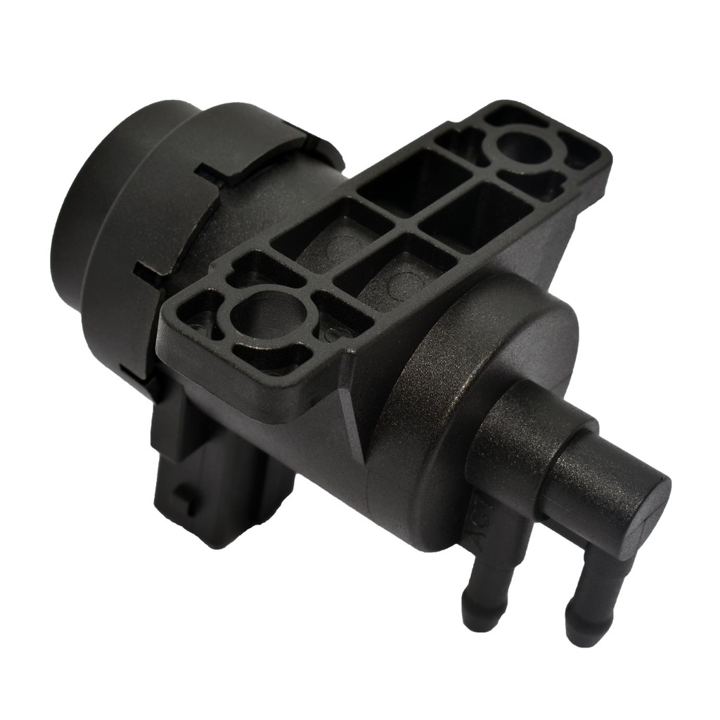 Valvula De Control Presion Turbo - 1