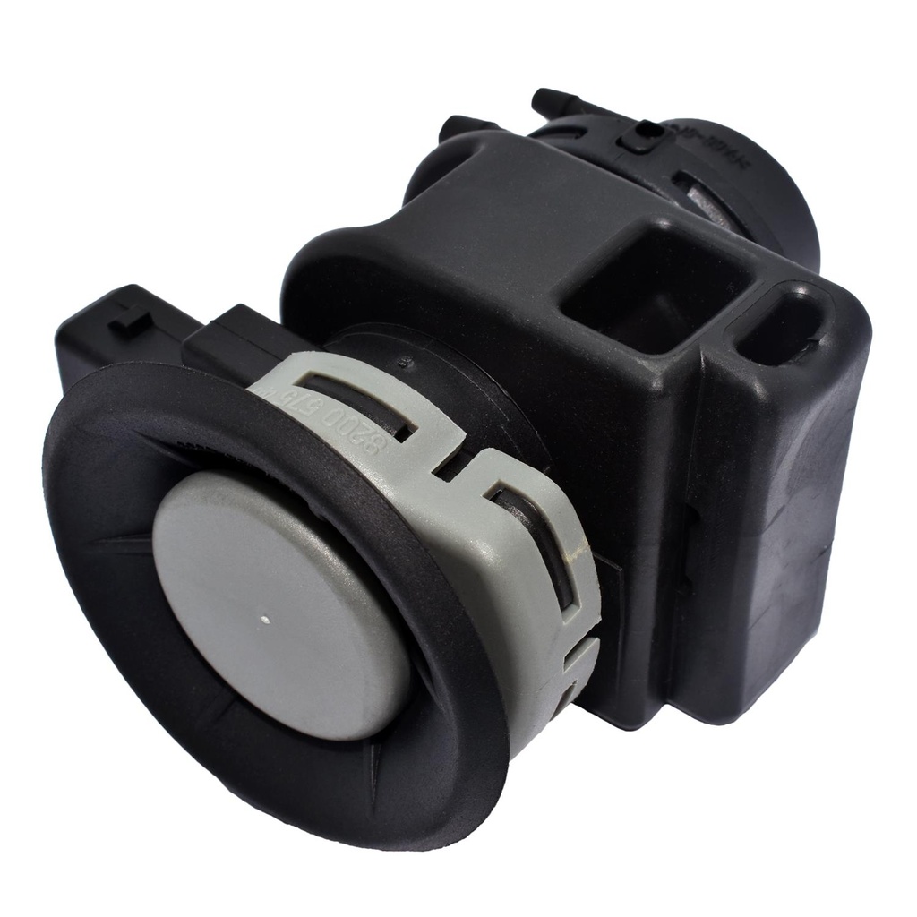 Valvula De Control Presion Turbo - 1