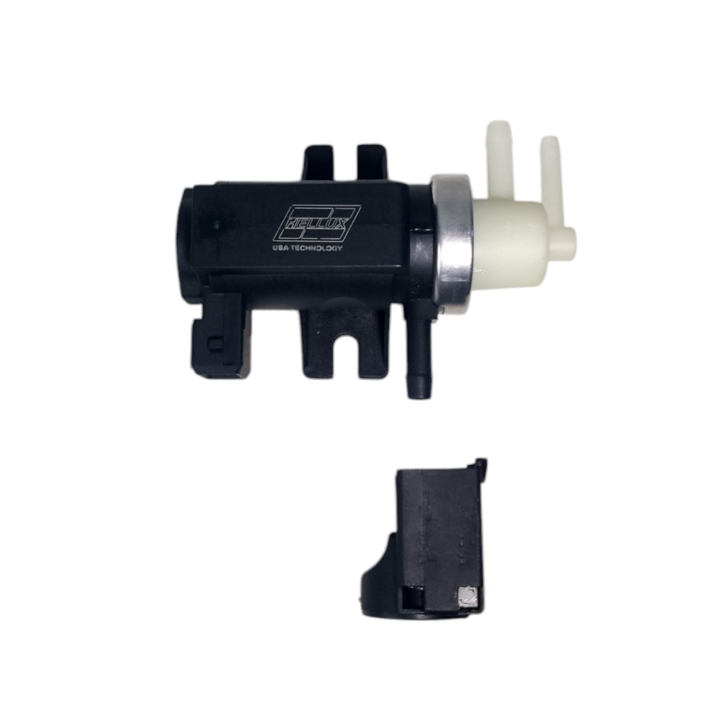 Valvula De Control Presion Turbo - 0