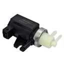 Valvula De Control Presion Turbo - 1