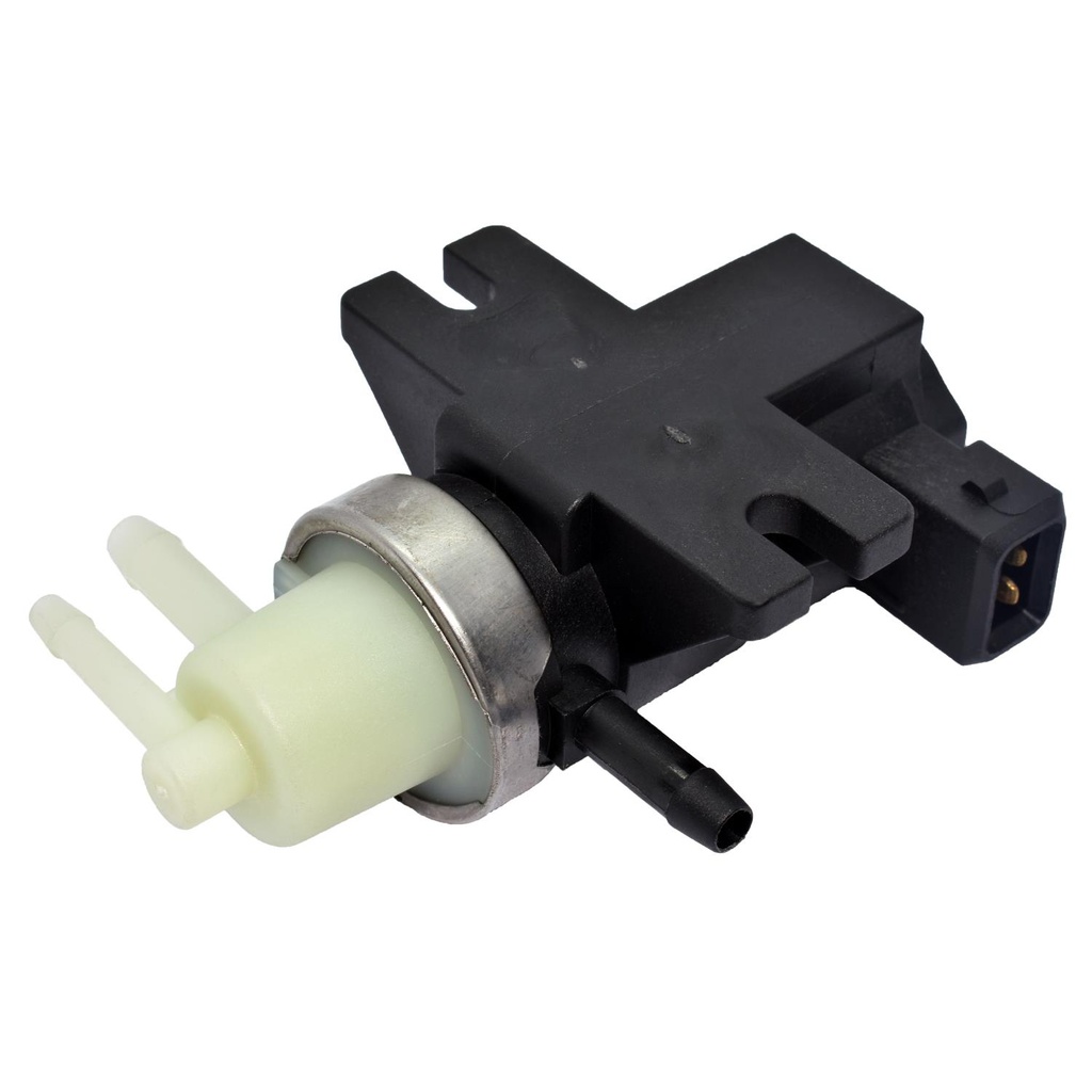 Valvula De Control Presion Turbo - 3