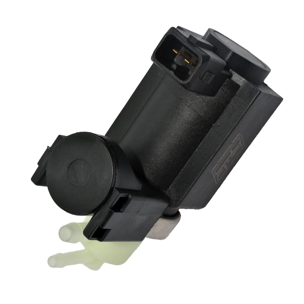 Valvula De Control Presion Turbo - 0