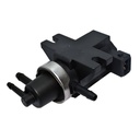 Valvula De Control Presion Turbo - 1