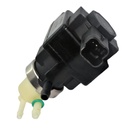 Valvula De Control Presion Turbo - 0