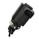 Valvula De Control Presion Turbo - 0
