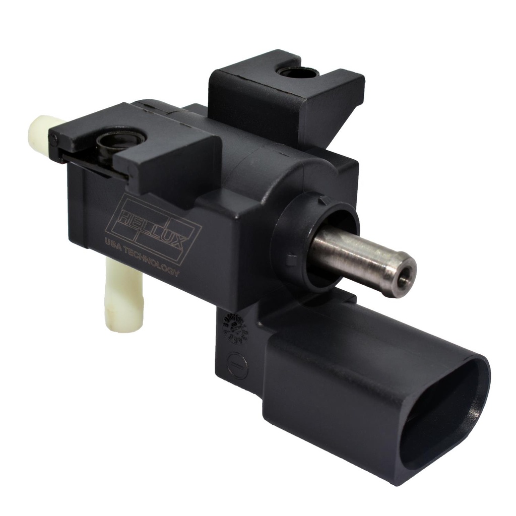 Valvula De Control Presion Turbo - 0