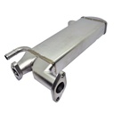 Enfriador Gases Escape - 0