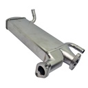 Enfriador Gases Escape - 1