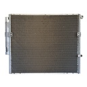 Condensador De Aire Acondicionado - 0