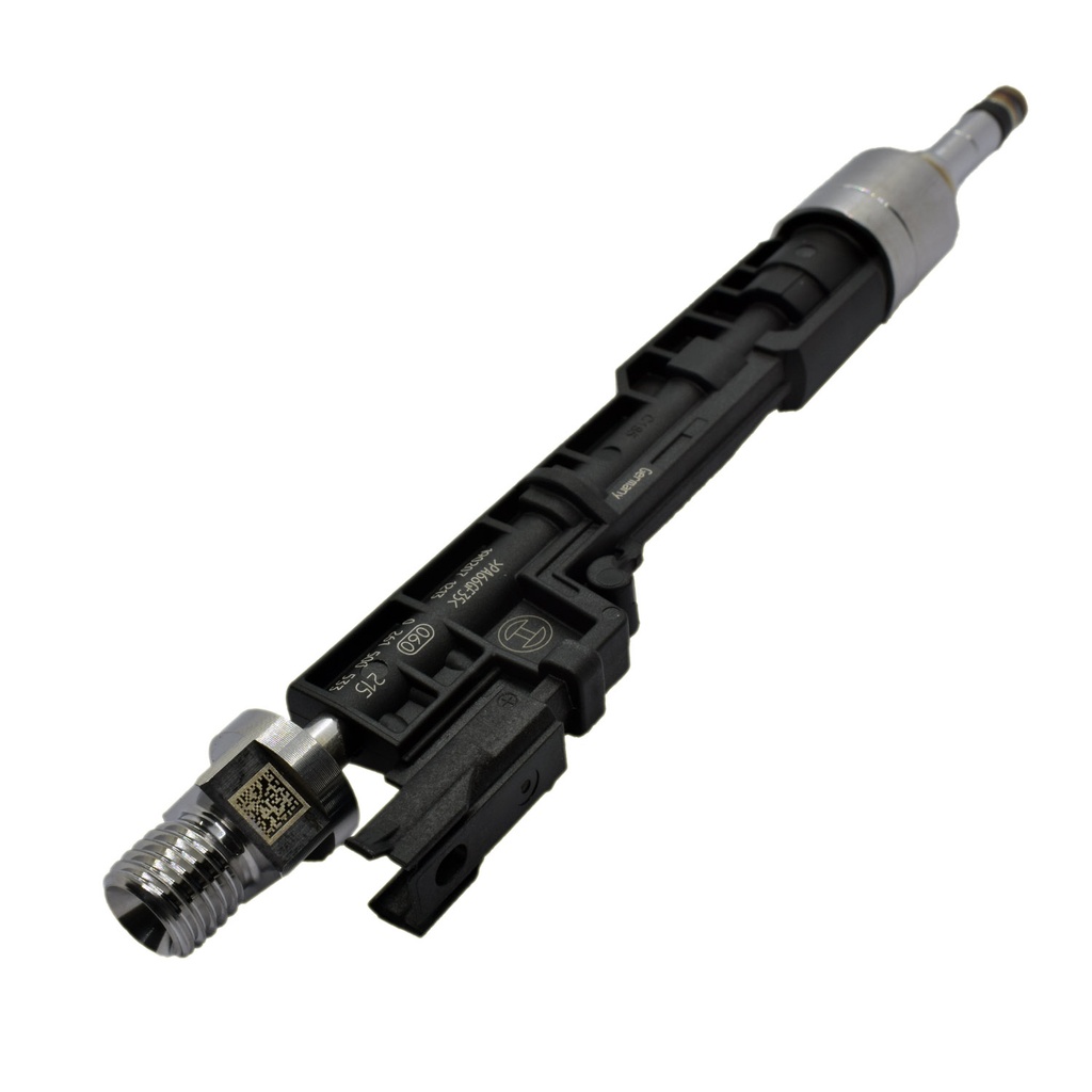 Inyector De Alta Presion - 0