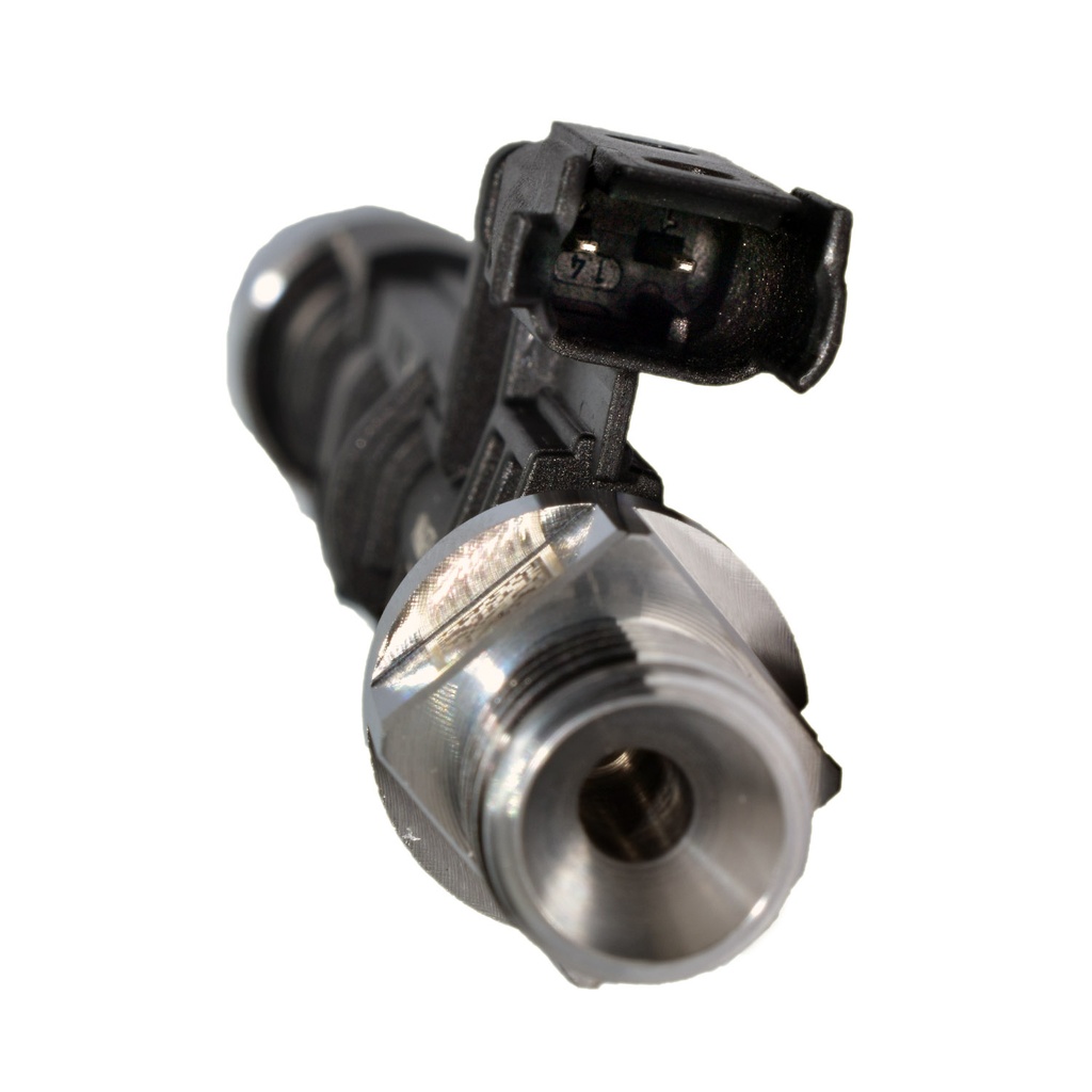 Inyector De Alta Presion - 1