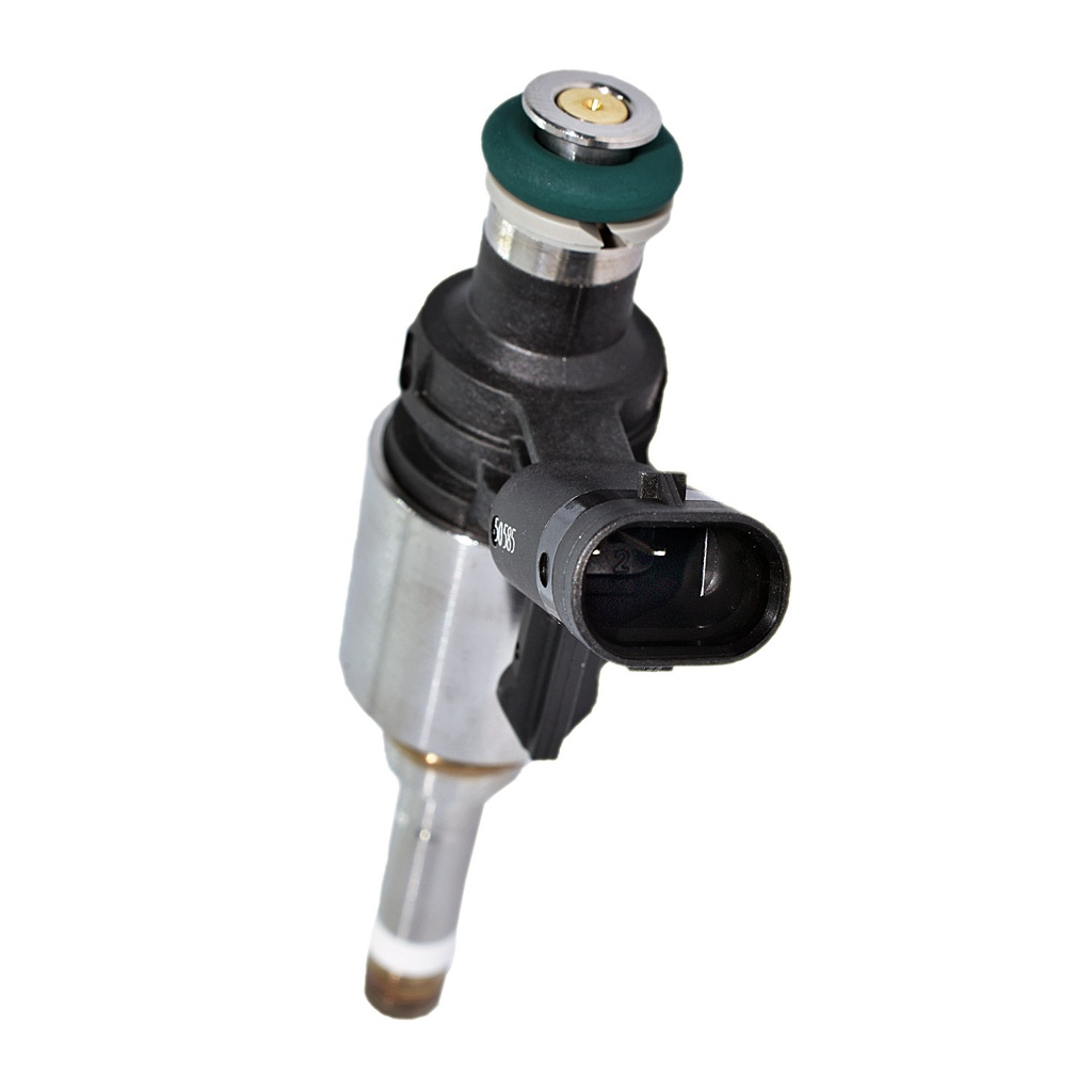 Inyector De Alta Presion - 0