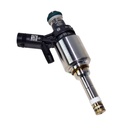 Inyector De Alta Presion - 1