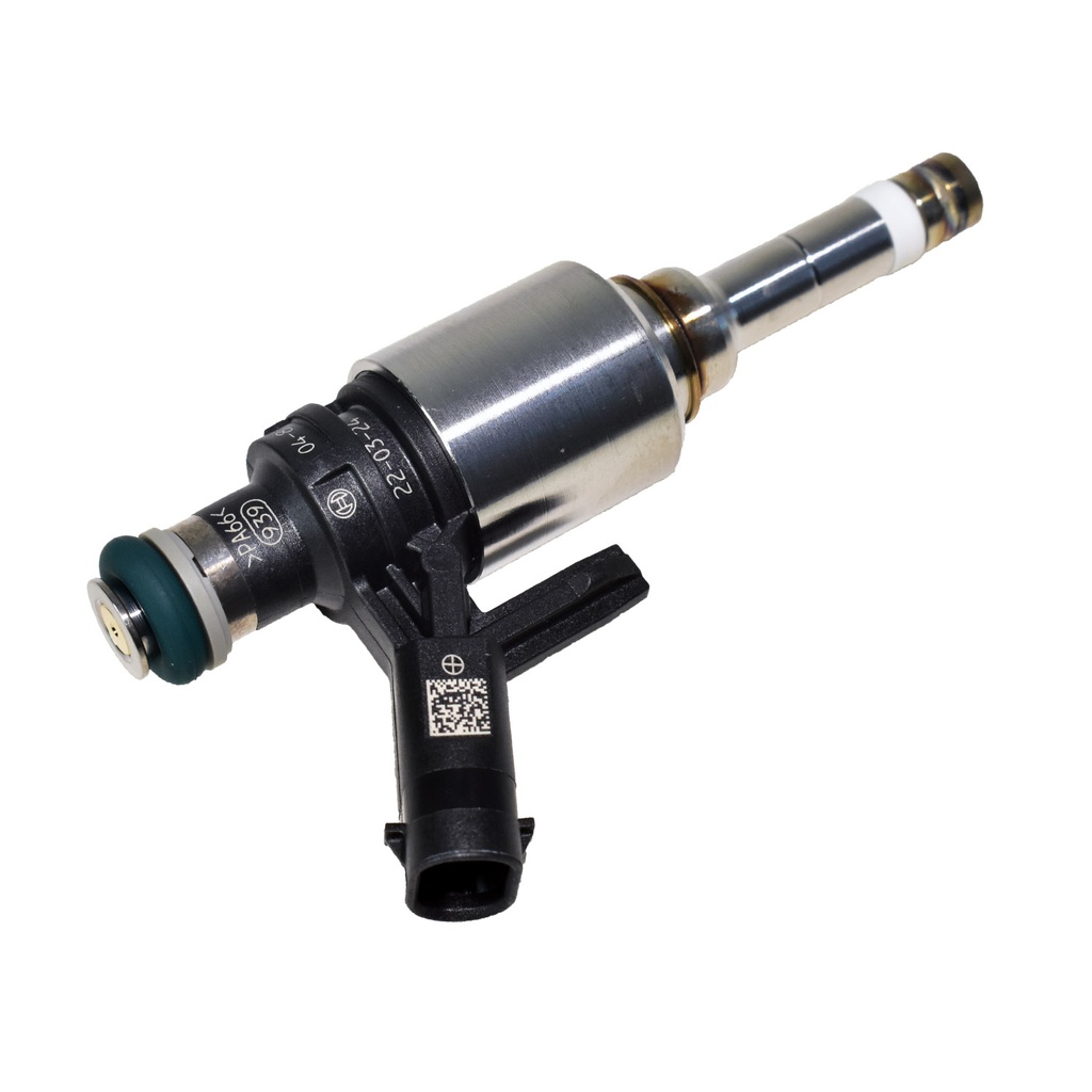 Inyector De Alta Presion - 2