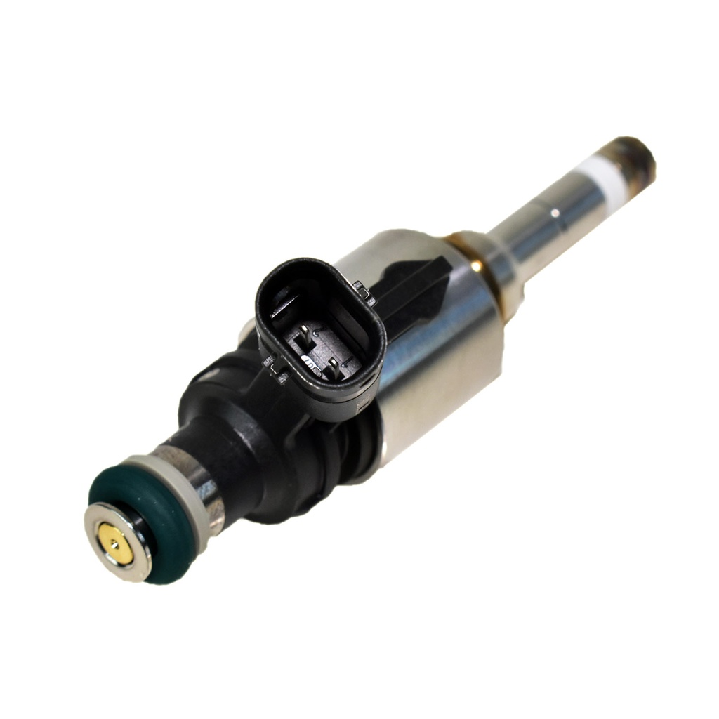 Inyector De Alta Presion - 3