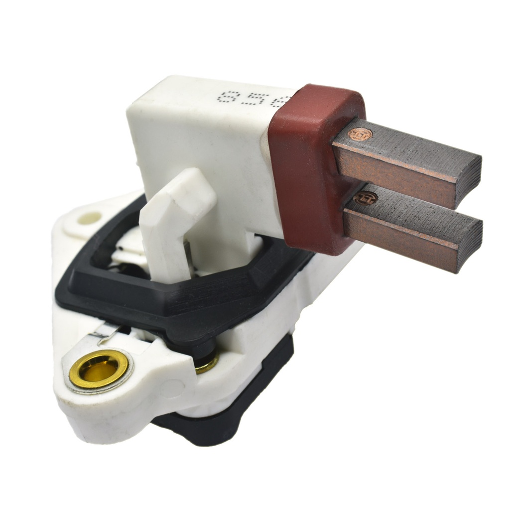 Regulador De Voltaje - 1