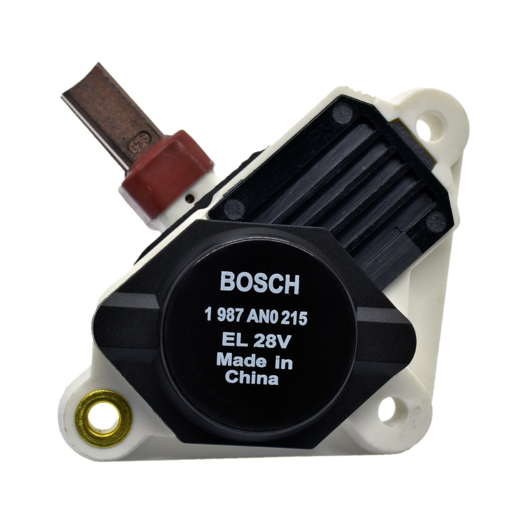 Regulador De Voltaje - 2