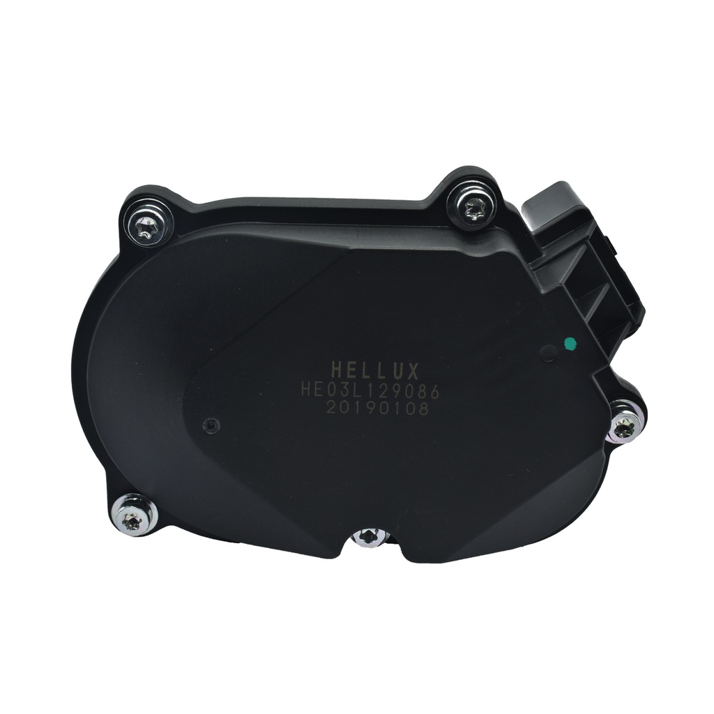 Cuerpo Mariposa  - 1