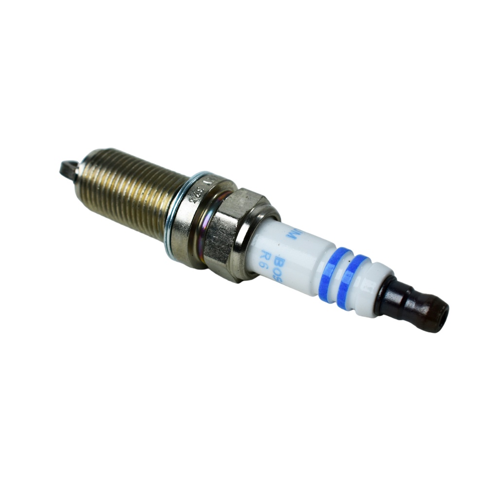 Bujia De Encendido - 0