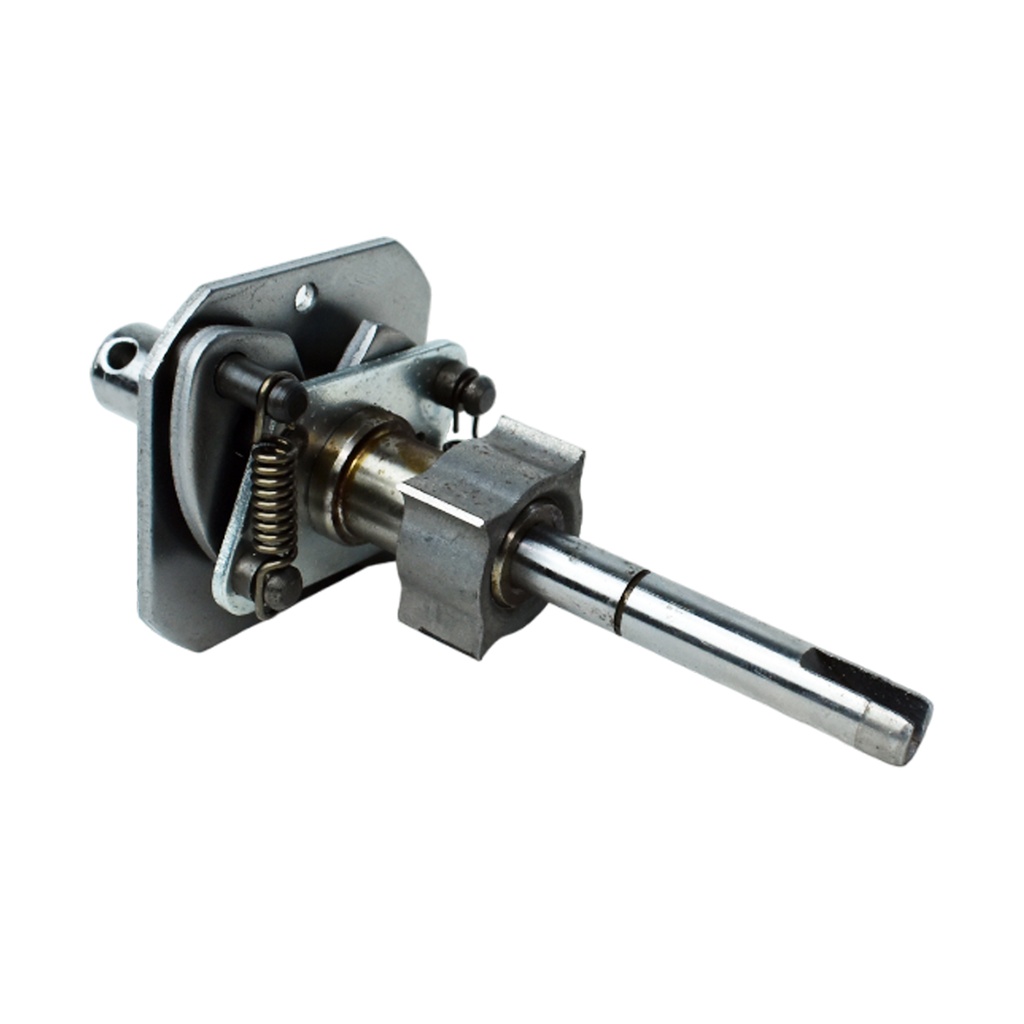 Eje De Distribuidor - 0