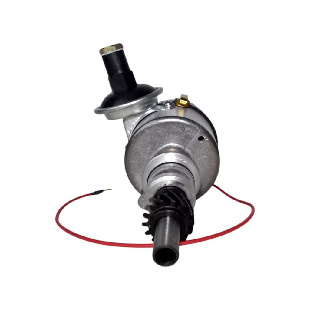 Distribuidor Encendido A Platino - 1