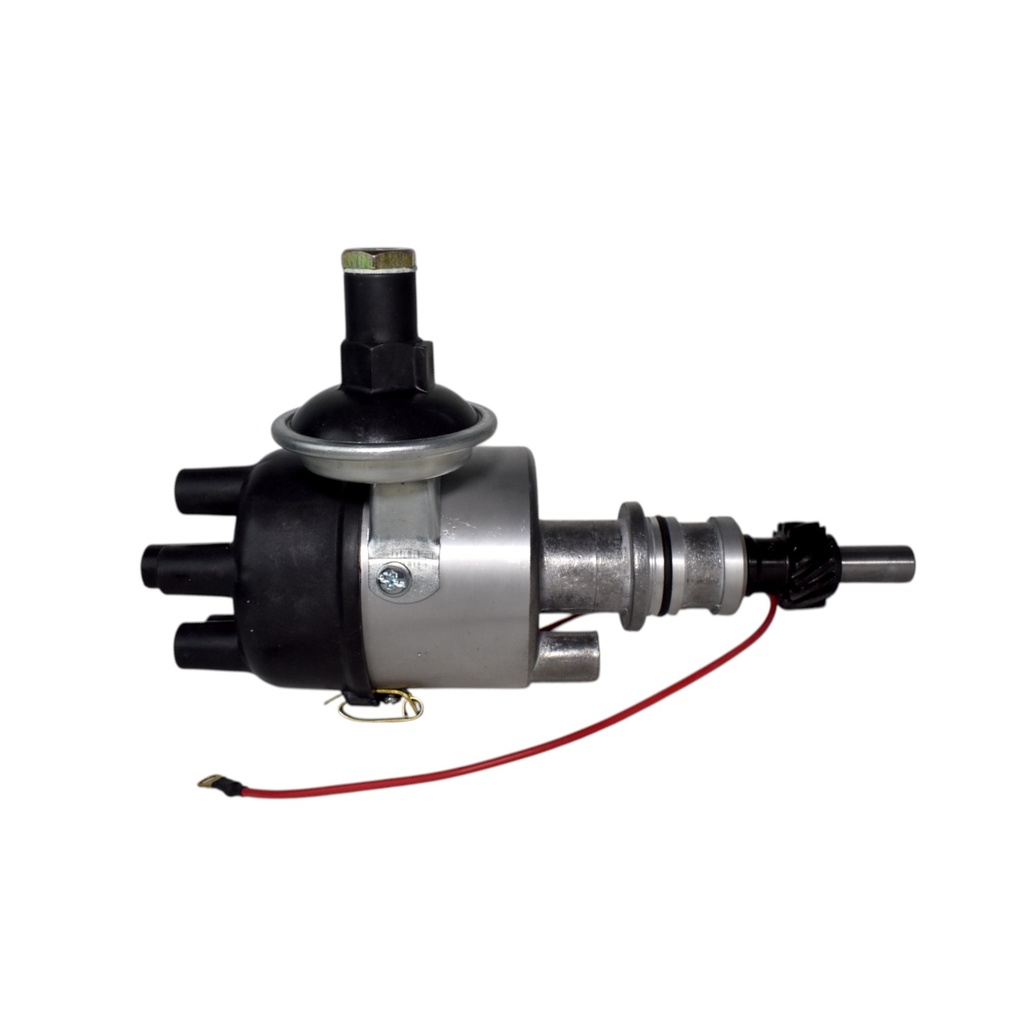 Distribuidor Encendido A Platino - 2