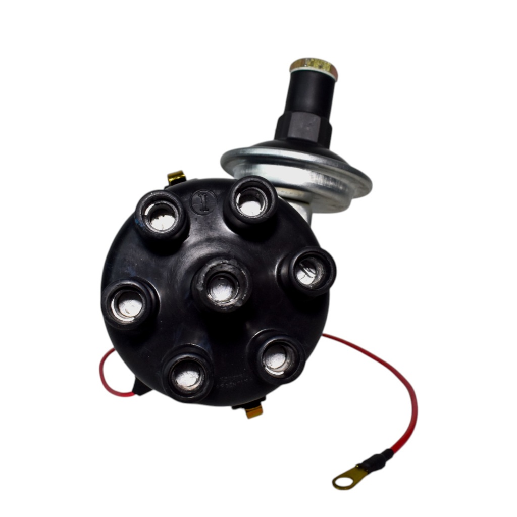 Distribuidor Encendido A Platino - 3