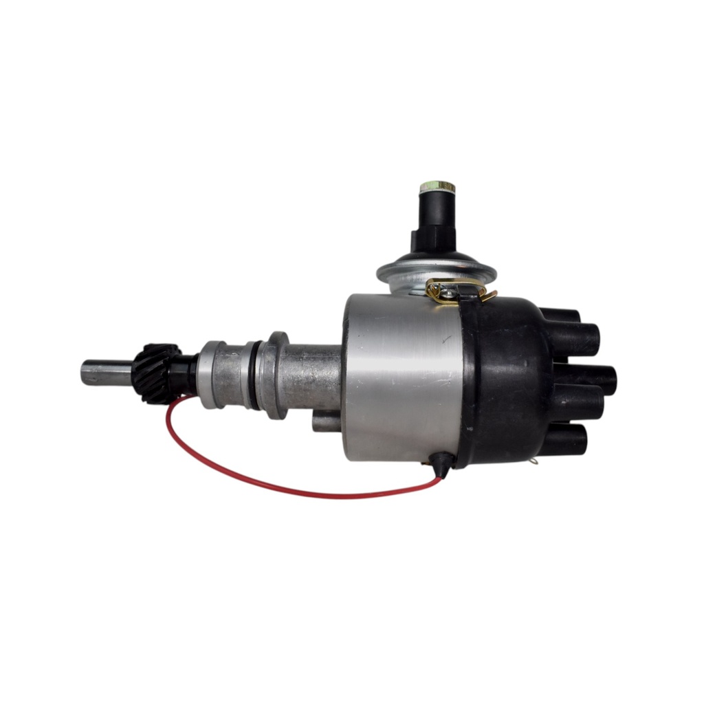 Distribuidor Encendido A Platino - 4