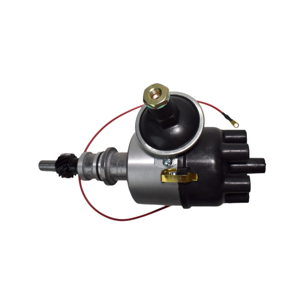 Distribuidor Encendido A Platino - 5