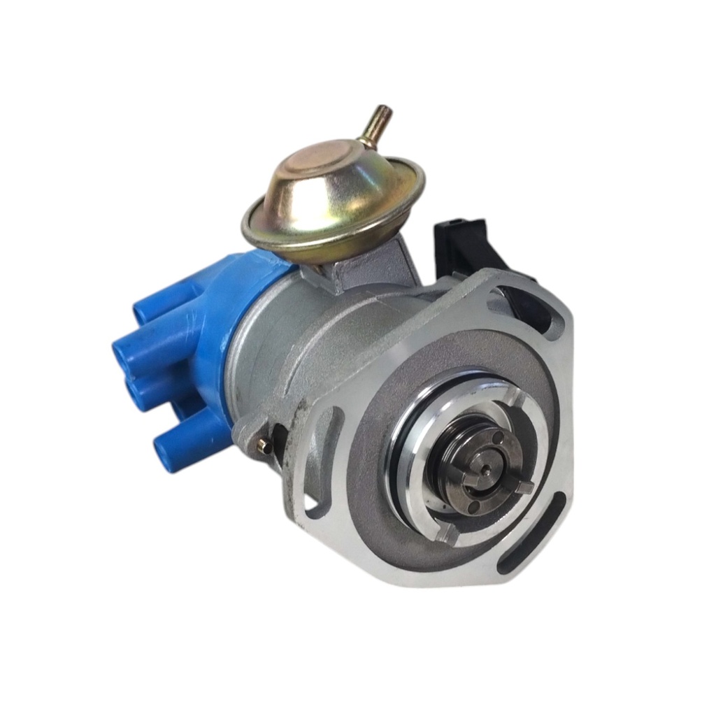 Distribuidor Encendido Electronico - 0