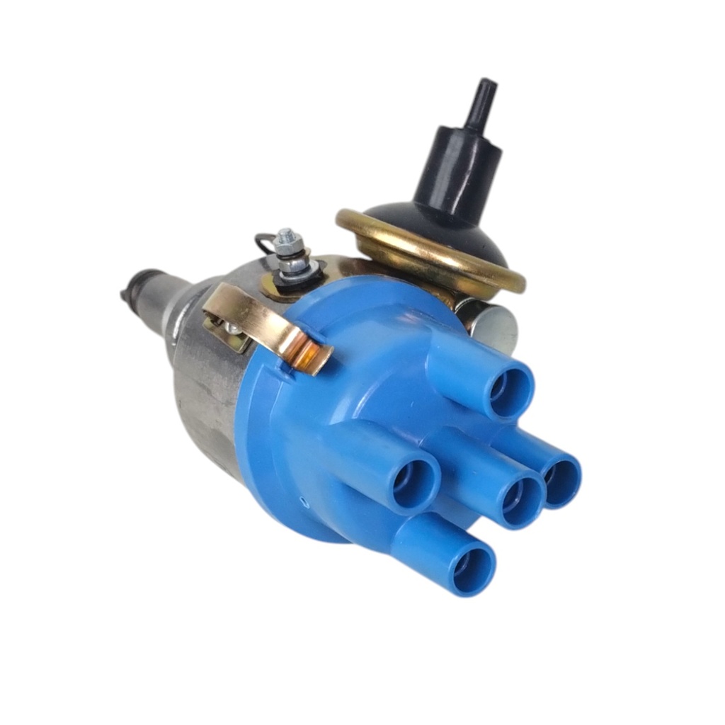 Distribuidor Encendido A Platino - 0