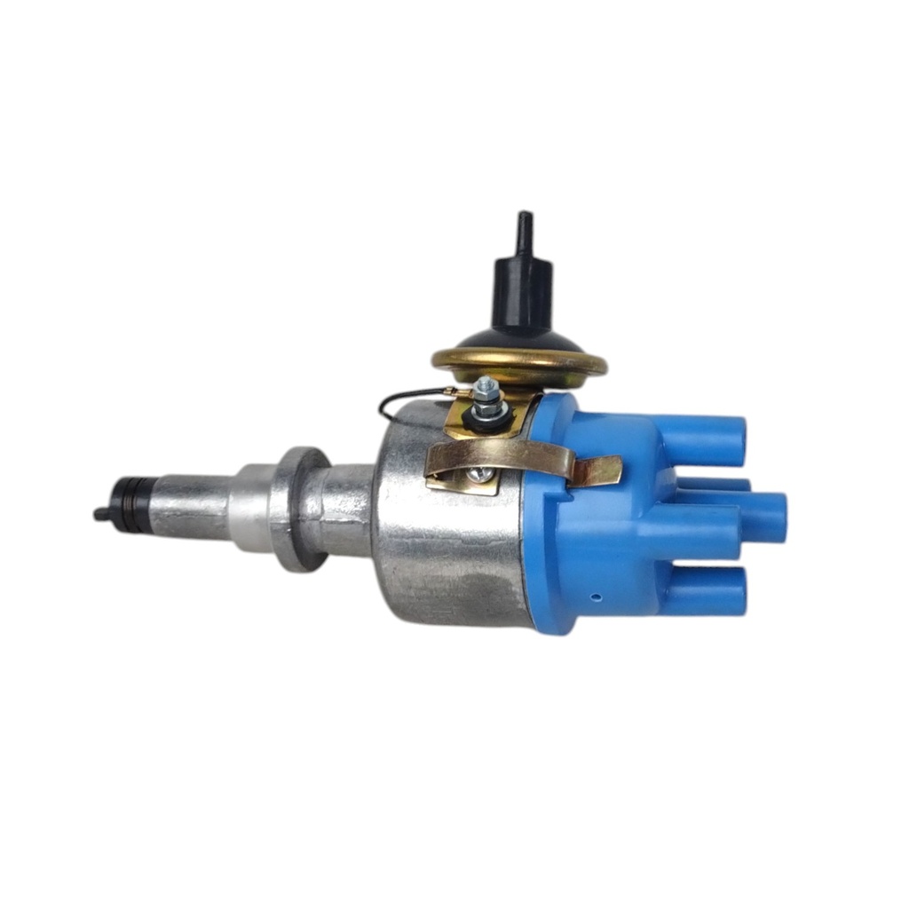 Distribuidor Encendido A Platino - 1