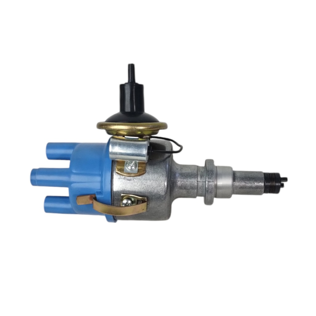 Distribuidor Encendido A Platino - 2