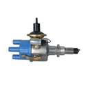 Distribuidor Encendido A Platino - 2