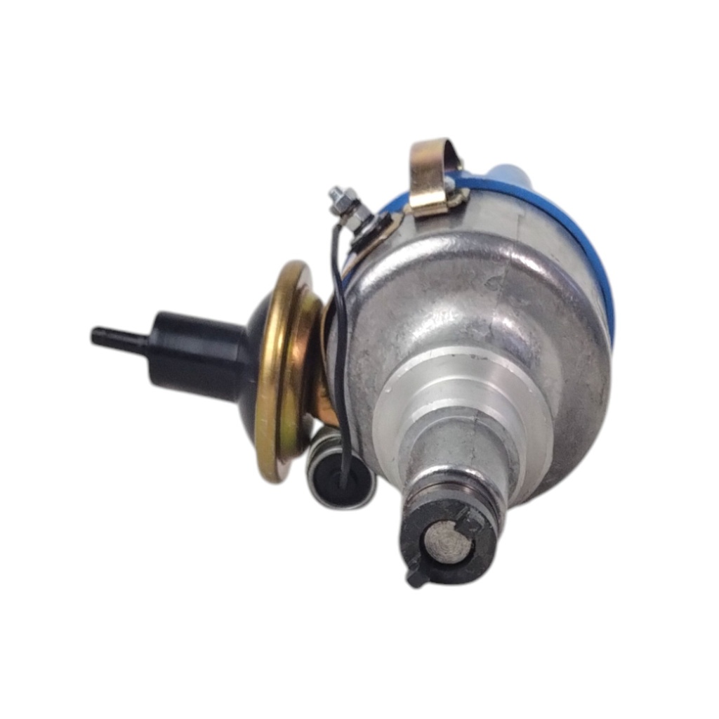 Distribuidor Encendido A Platino - 4