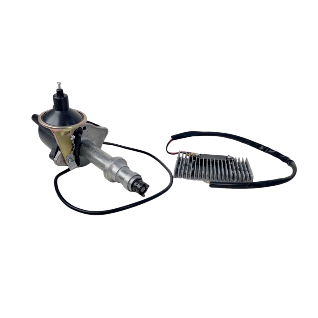 Distribuidor Encendido Electronico - 0