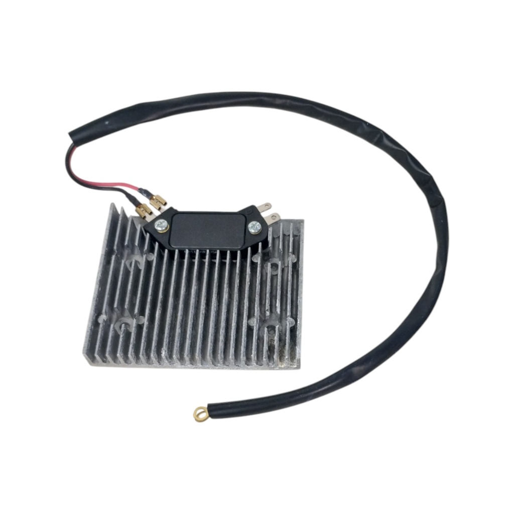 Distribuidor Encendido Electronico - 4