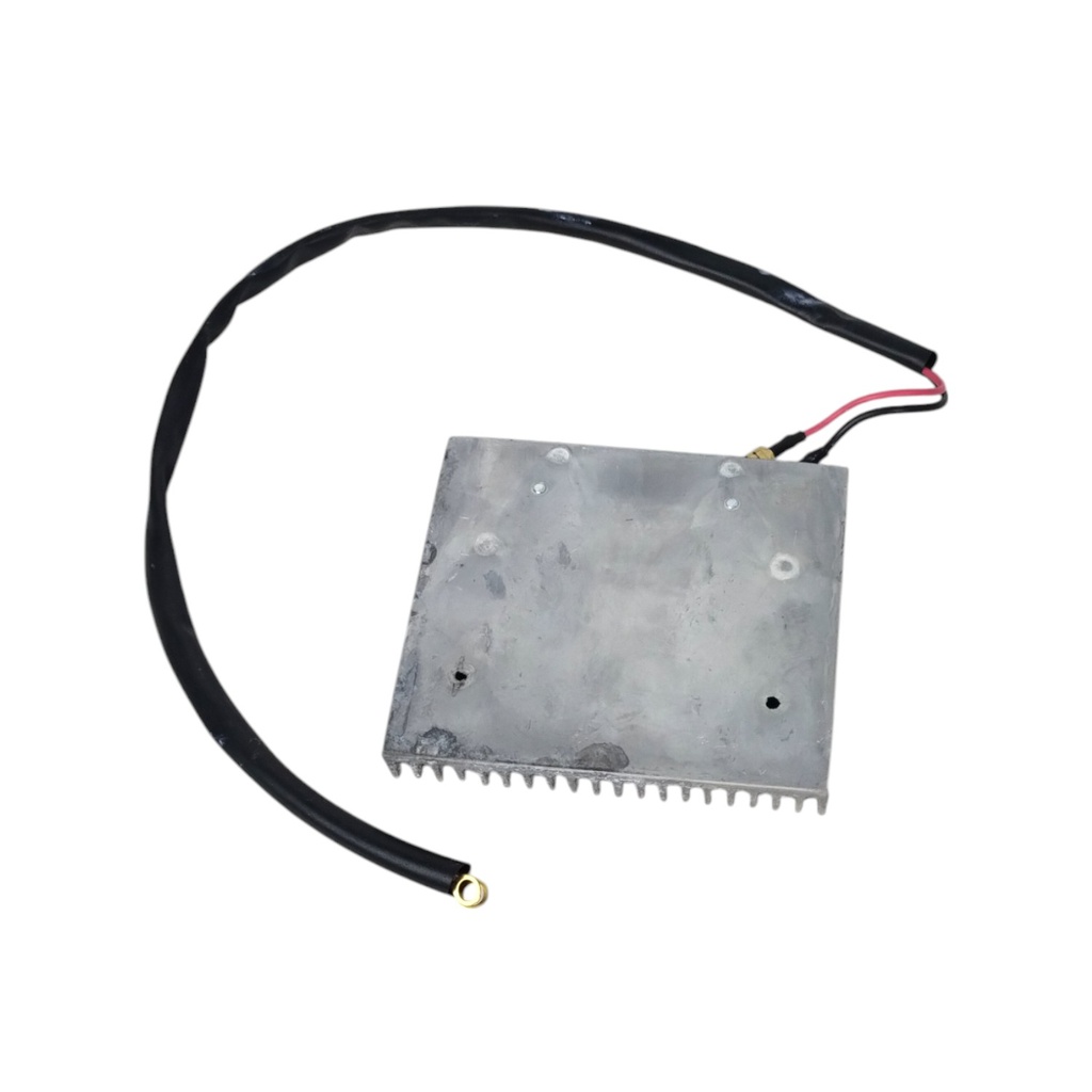 Distribuidor Encendido Electronico - 5