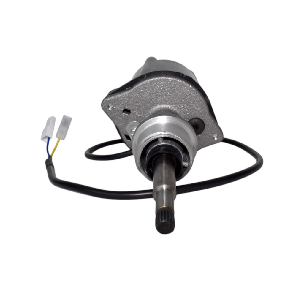 Distribuidor Encendido Electronico - 1